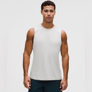 Lululemon Men’s “Repper” Sleeveless Tank Top (M)